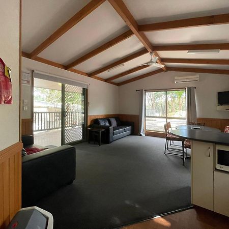 Big4 Yarra Valley Park Lane Holiday Park Healesville Exterior photo