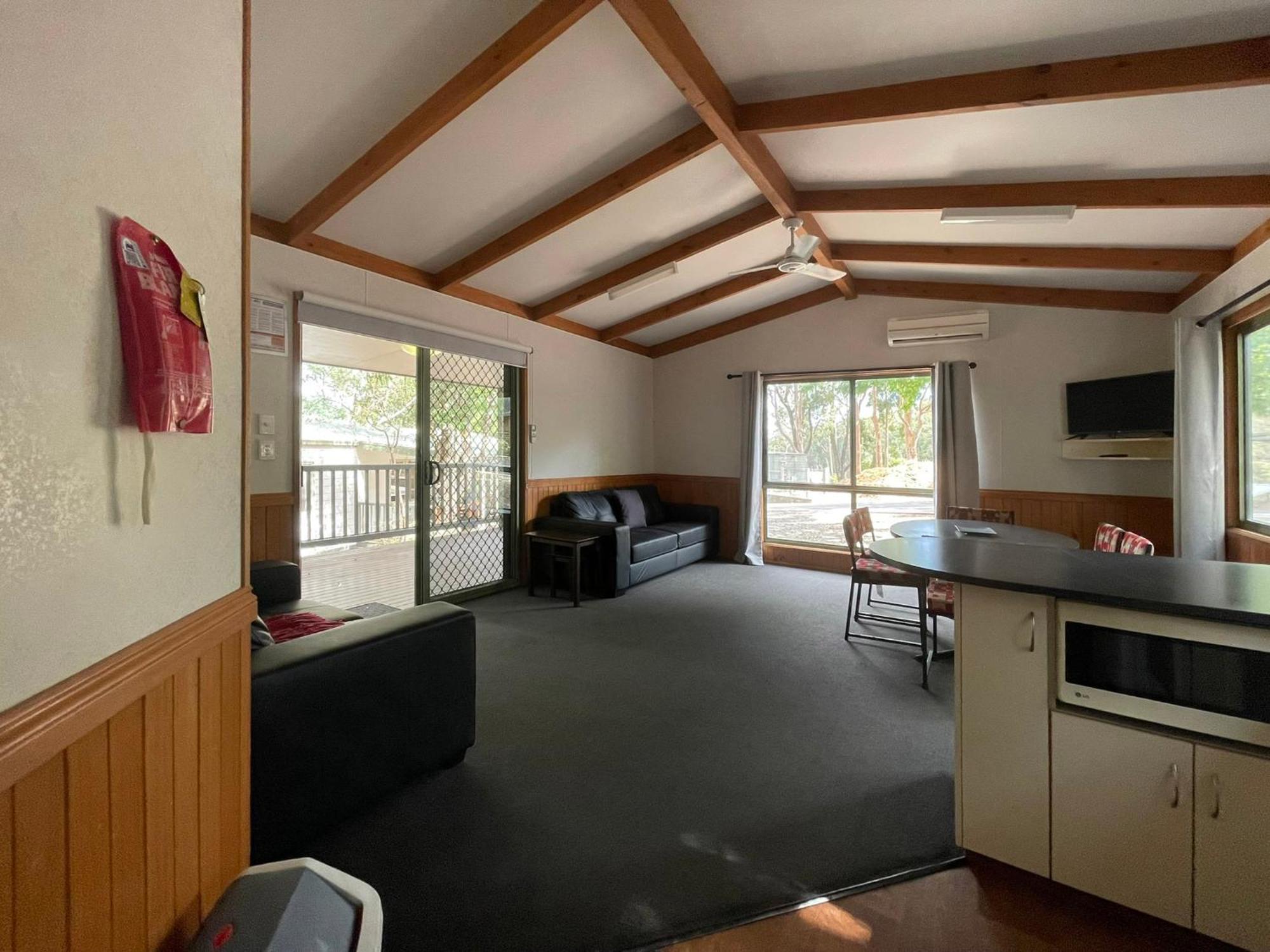 Big4 Yarra Valley Park Lane Holiday Park Healesville Exterior photo