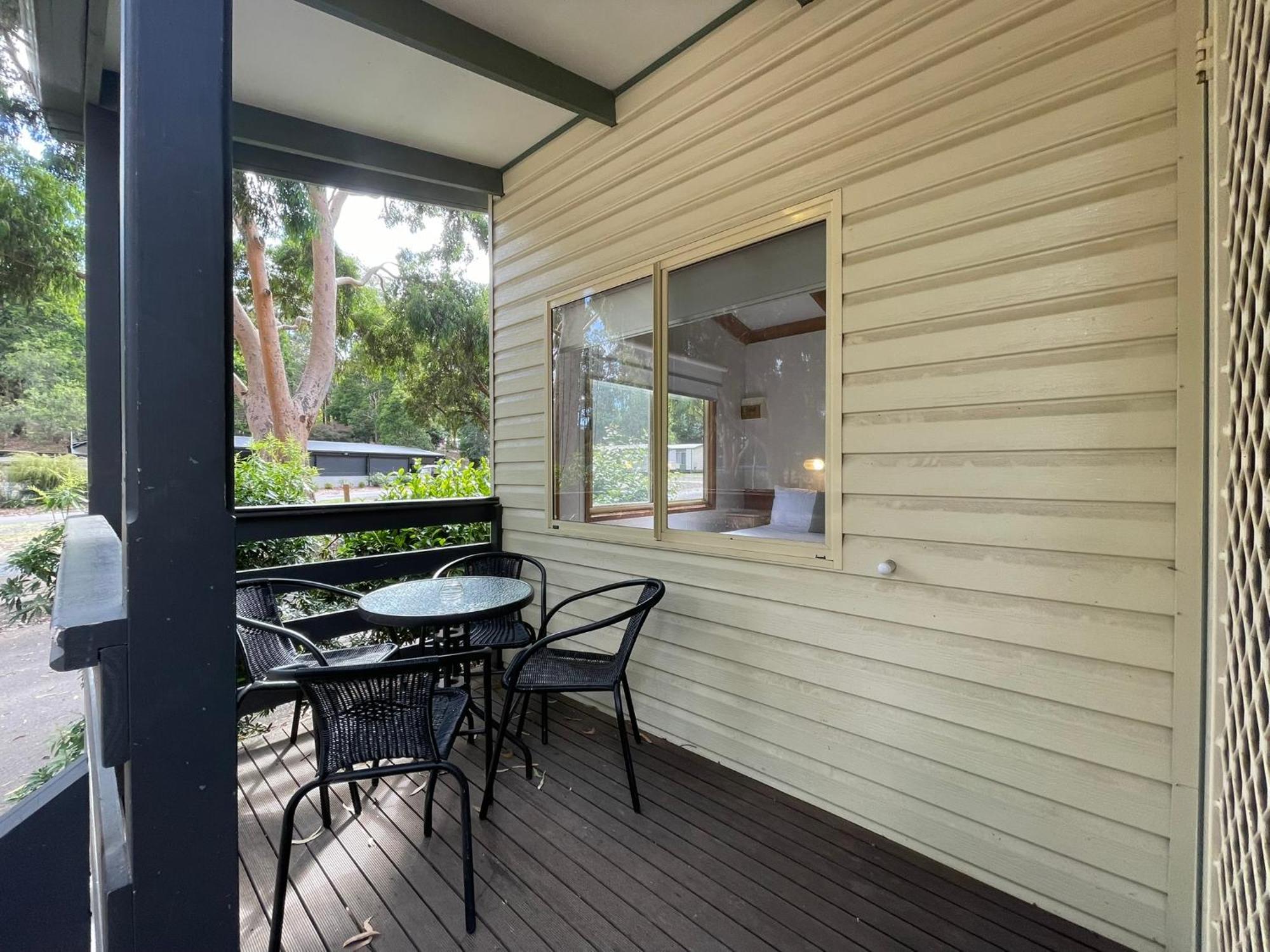Big4 Yarra Valley Park Lane Holiday Park Healesville Exterior photo